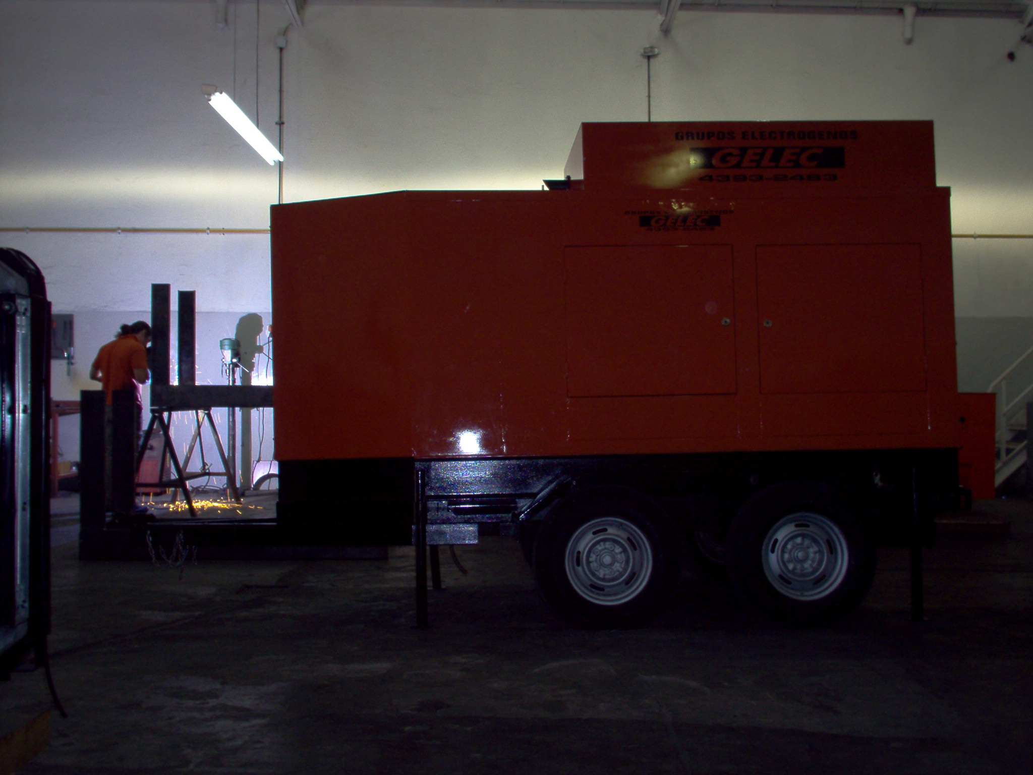 Trailers